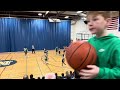 Northshore vs. Leota - 7th Grade 123023