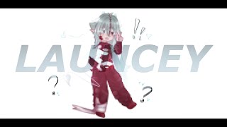 LANCEY OR LAUNCEY Gacha Meme ( gacha life 2 / new oc )