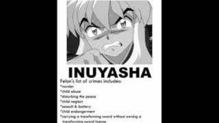 Funny InuYasha Pics 2