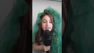 Bana Bir Masal Anlat Baba ❤️