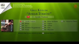 Grup Kıvılcım - Umut