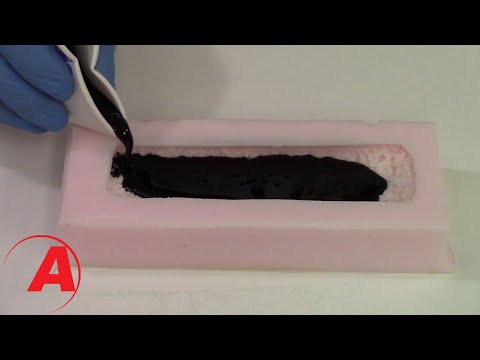 How To Minimize Air Bubbles In Castings - Molding & Casting Tutorial | Alumilite