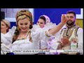 Alina Ceuca - Emisiune aniversara partea 2| Etno tv2019