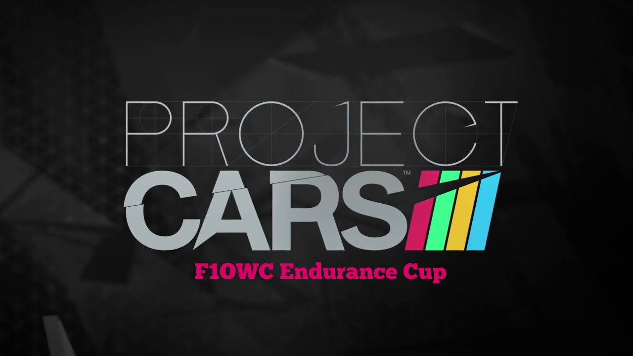 F1OWC Endurance Cup EI - Le Mans 24 FP1 Highlight 2