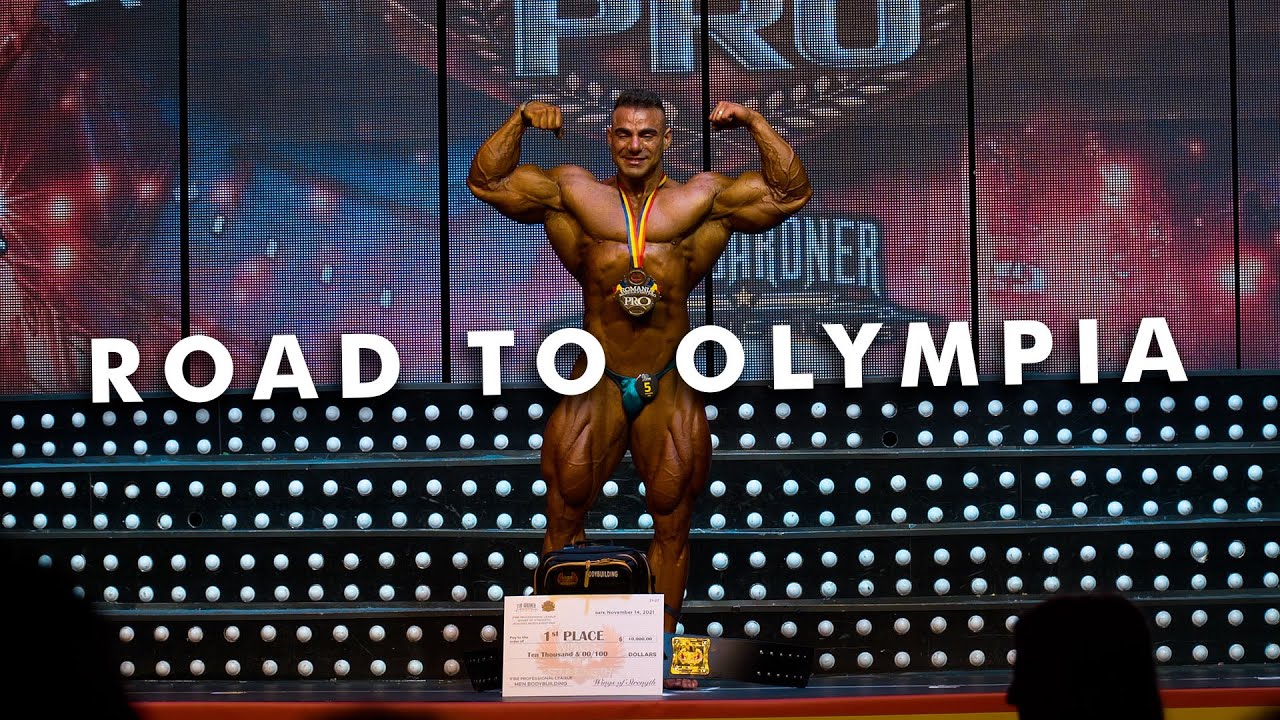 O RECOMEÇO | DIA DO SHOW -  RAFAEL BRANDÃO CAMPEÃO