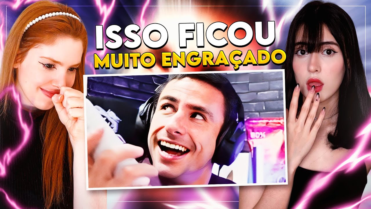 REACT | Os donates mais fracos da live do super xandão #50 (ESPECIAL 20K)  | CR Reacts