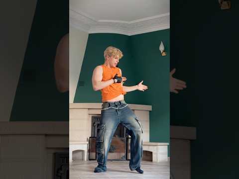 Leo Santana Melody Desliza Ólhinho No Meu Corpinho Amor Dancinha Shorts