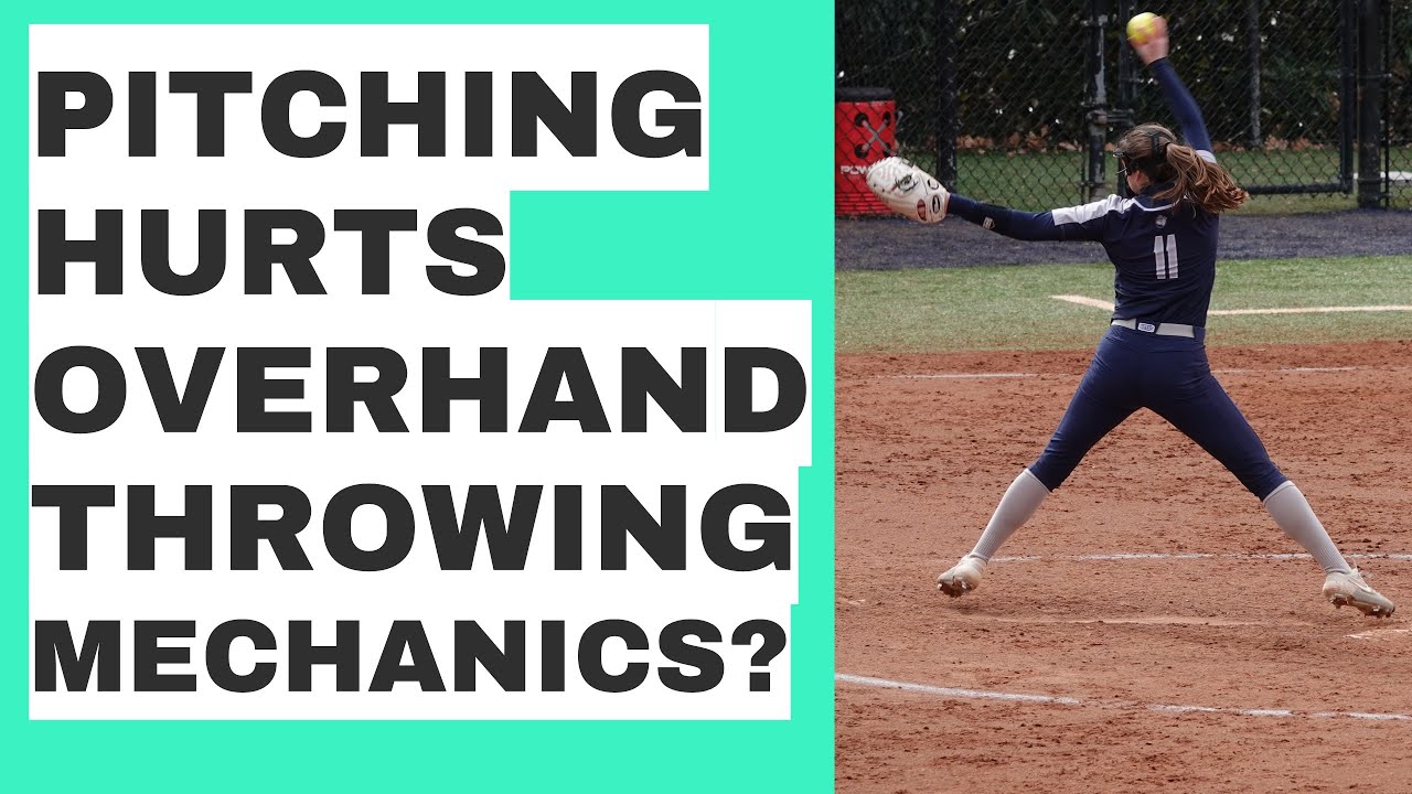 Softball Overhand Throwing Mechanics Pitching Disrupts Throwing YouTube softball-overhand-throwing-mechanics-pitching-disrupts-throwing-youtube