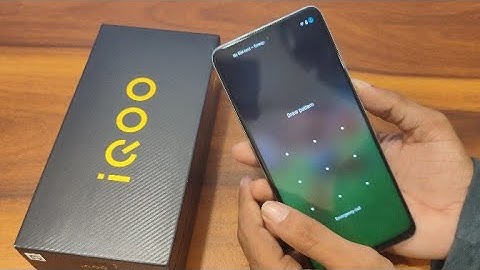 How to Hard Reset unlock pattern lock in IQOO Z5, mobile password unlock kaise karen