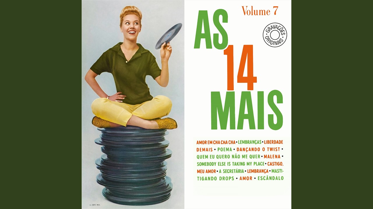 【中古】 Mais Do Que Amor E Amar CarlosDoCarmo Amor (Digitally Remastered) - YouTube
