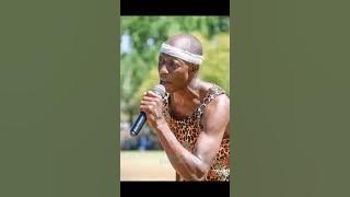 Papalagae- Gong Master, Ditiro, Kgokgonono and Tsankana