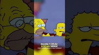 #Simpsons#TheSimpsons#SimpsonsMemes#SimpsonsQuotes#SimpsonsFans#SimpsonsLife#SimpsonsEdit