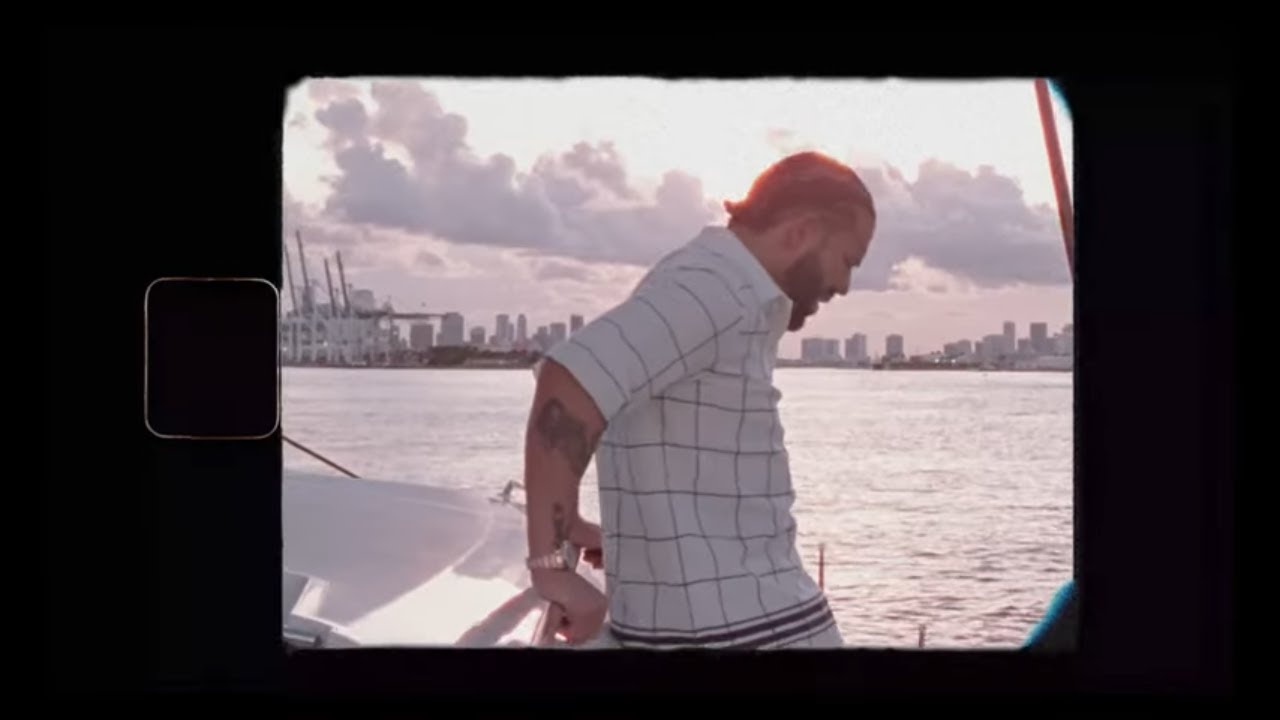 [FREE] Drake Type Beat - "Middle of the Ocean pt. 2"