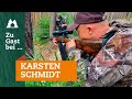 Blattjagd | "Zu Gast bei" Karsten Schmidt | unsere Jagd | Jagd auf Rehwild zur Blattzeit | Bockjagd