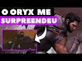 COMO JOGAR DE ORYX | OPERAÇÃO VOID EDGE || RAINBOW SIX SIEGE