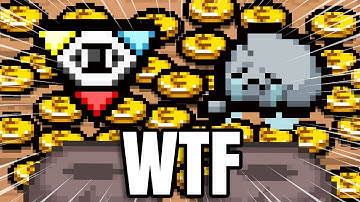 I Spent 40 MINUTES STRAIGHT In 1 Floor. This Was The Result