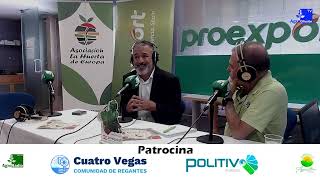 SEMANA DE LA AGRICULTURA. MURCIA// Fernando Gómez