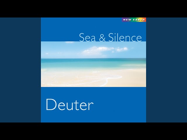 Deuter - Silent Bay