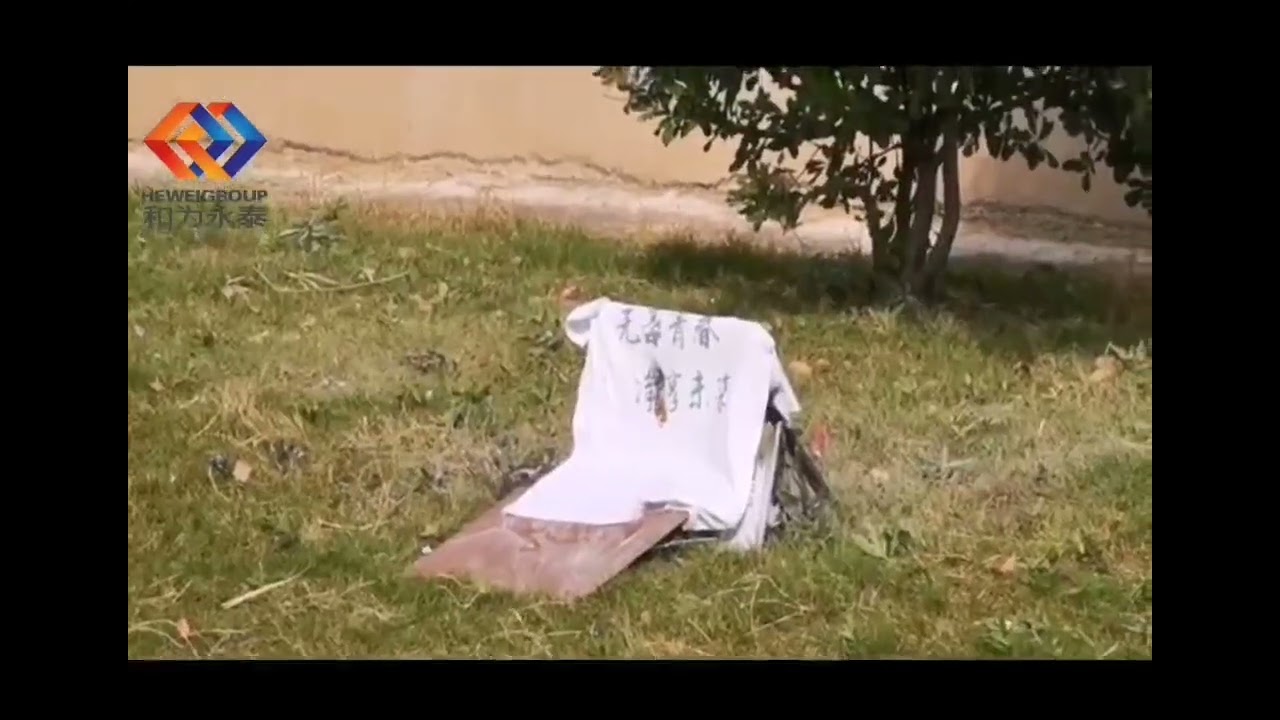 Remote Laser Unexploded Ordnance Disposal System