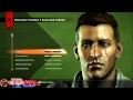 Dragon Age Inquisition Walkthrough Part 1 Character Dragon Age Inquisition Walkthrough Part 1 Character
