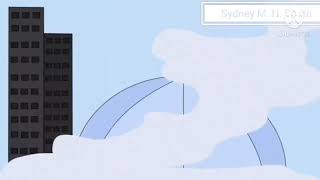 Yankira's Gate- a concept animation