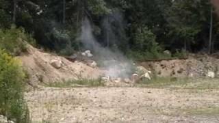 Tannerite Compilation