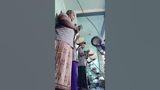 Hadrah Al-jiduri Jember ( NURUL HIKMAH ) - QIYAM _ Ya Nabi salam alaika.