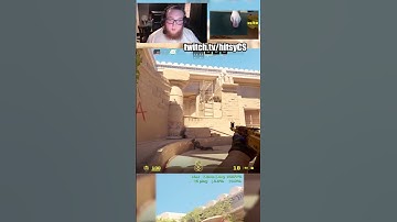 UKIC AK 3K  #csgo #csgoblast #counterstrike #csgobestclips #gaming #csgogaming #csgobestmoments