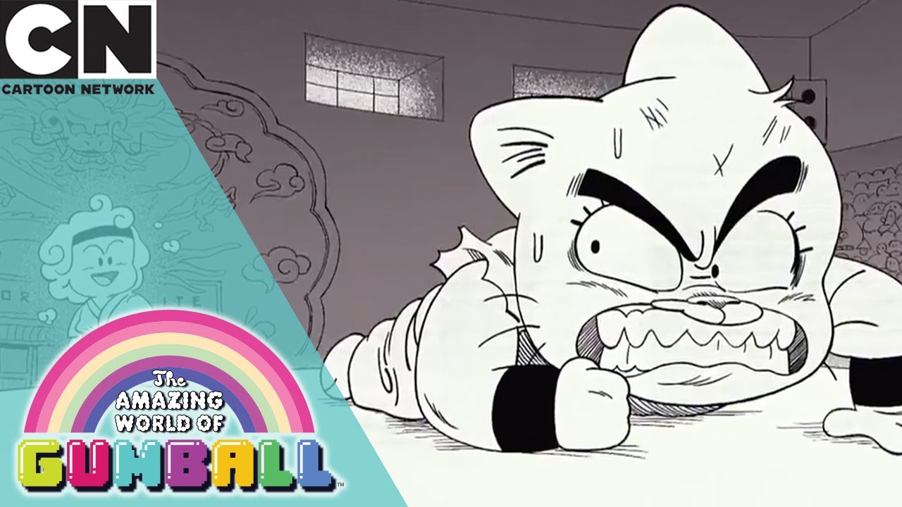 The Amazing World of Gumball, Watch cartoons online, Watch anime online,  English dub anime