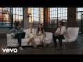 Maddie & Tae - Strangers (Behind The Song with Adam Hambrick & Jimmy Robbins)