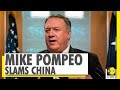 Mike Pompeo slams China over actions at LAC, calls China an 'Invasionist'