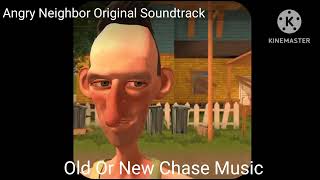 Angry Neighbor Original Soundtrack Ost Old Or New Chase Music
