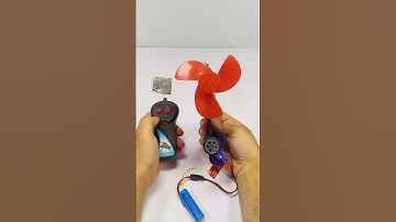 mini fan without capacitor / Mini Fan rechargeable / DC motor Fan