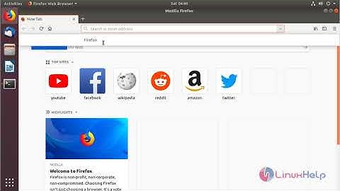 How to install Pluck CMS 4.7.6 on Ubuntu 18.04