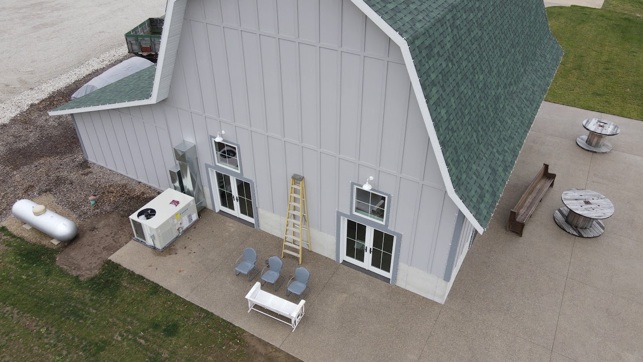 Danville, IL The Willow Barn Nov 28, 2020 part 4 YouTube