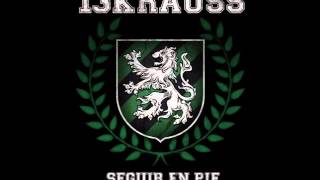 13Krauss - Seguir en Pie [Full Album] 2013