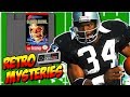 Why is Bo Jackson so Unstoppable in Tecmo Super Bowl | Retro Mysteries