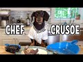 Ep 7: Crusoe the French Chef - Funny Talking Dog Video