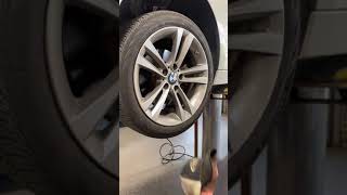 harbor freight earthquake air impact vs matco