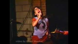 Watch Bikini Kill Star Bellied Boy video