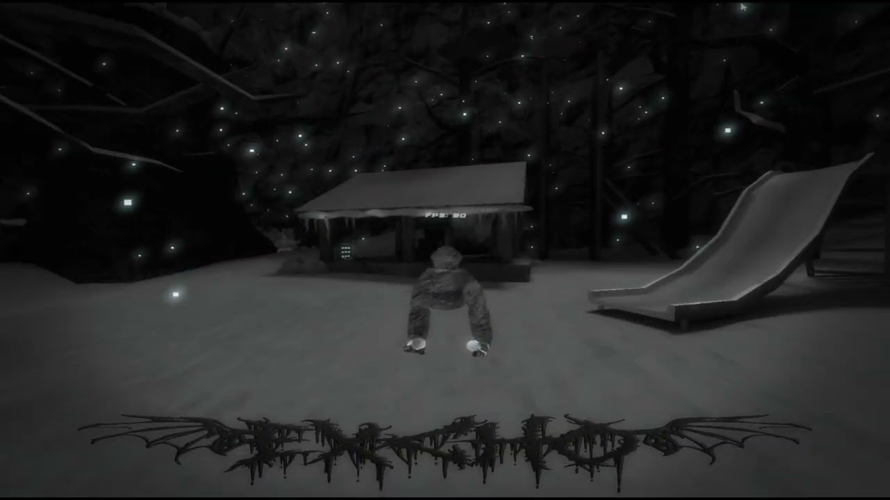 video ok hi meow ruff