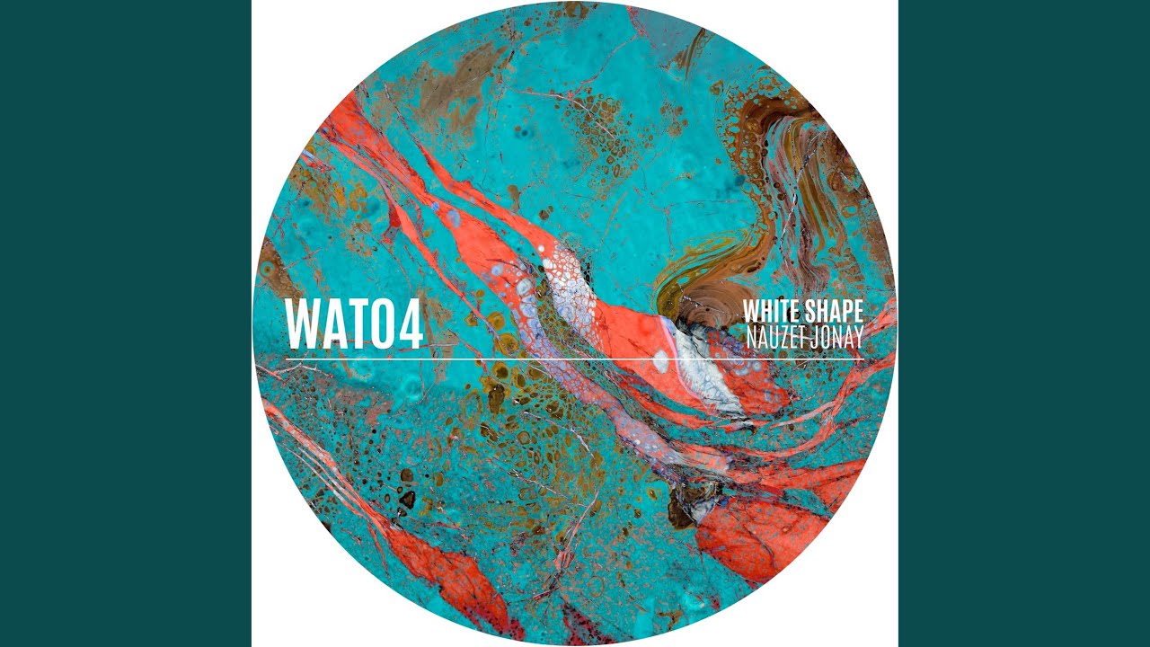 Watch White Shape - Wat04 on YouTube Watch White Shape - Wat04 on YouTube