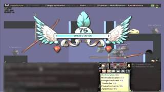 [Transformice] - Netozyka Ft. Trolado Sala Normal #2
