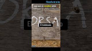 ¿Que es el Estelionato? #derecho #problemaslegales #consejolegal #filosofia