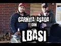 Carnita Asada con Lbasi