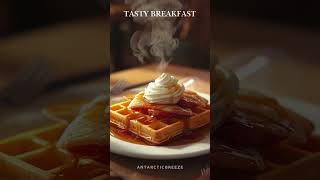 Tasty Breakfast / Background Music