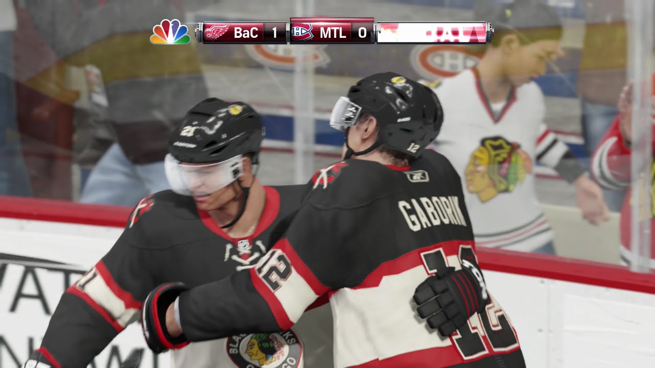 When YOU LOSE, NHL 16 Goalies, Anti Skill Zone | NHL 15 HUT