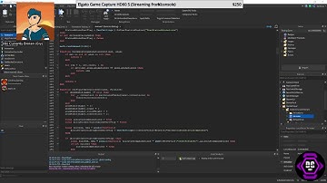 [Dev] [No-Mic] [ToGA] Game Dev Stream