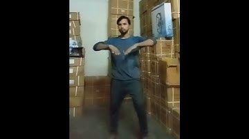 how to popping &robottin dance.popping dance tutorial,poppingganu,