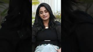 WHAT I EAT IN A DAY with NAMITHA PRAMOD | FUN SEGMENT |GINGER MEDIA #shorts